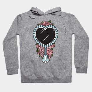 Hand Mirror Hoodie